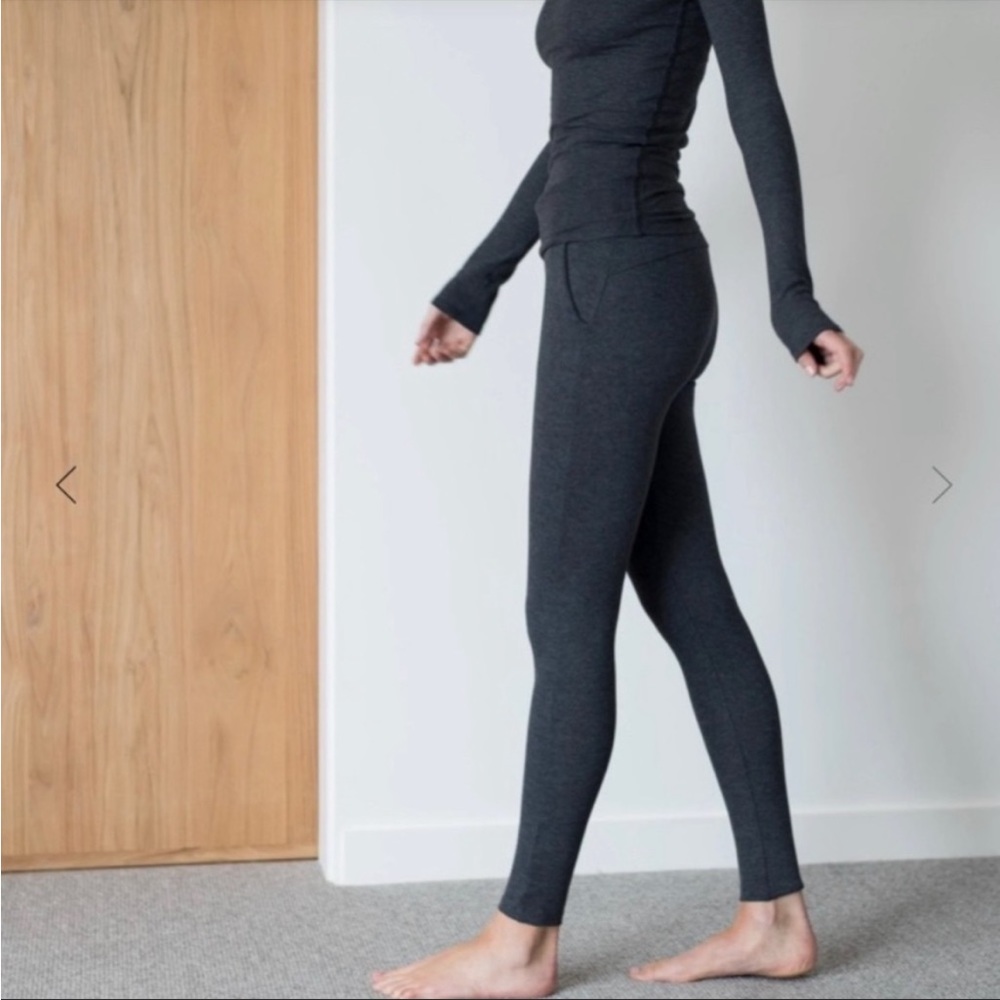 Lunya Restore Leggings